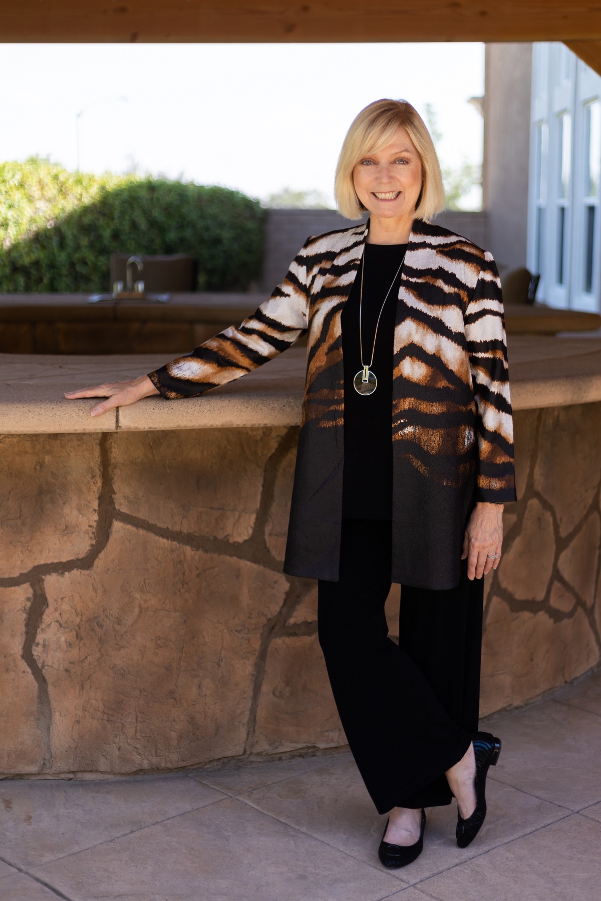 Patti Cotton