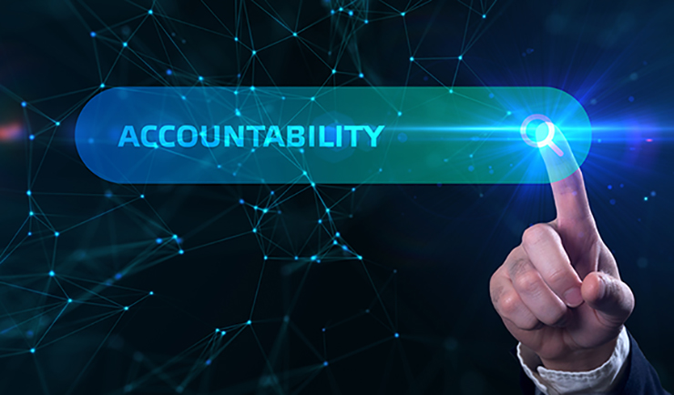 Cracking the Accountability Code