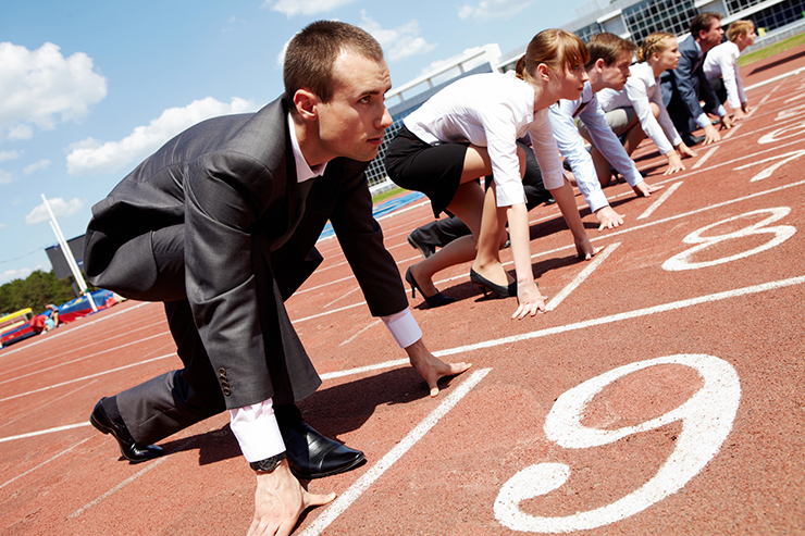 Jumpstarting Leadership Abilities
